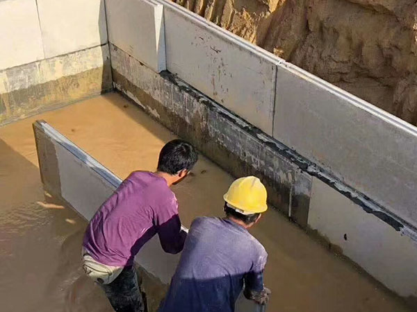 浙江承臺(tái)模廠家，江西復(fù)合輕質(zhì)隔墻板，鋼筋混凝土空心墻板